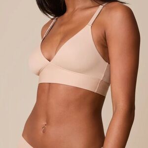 Harper Wilde Bliss Triangle Bralette